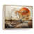 Natural Floater Framed