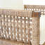 Harmon Linen Armchair
