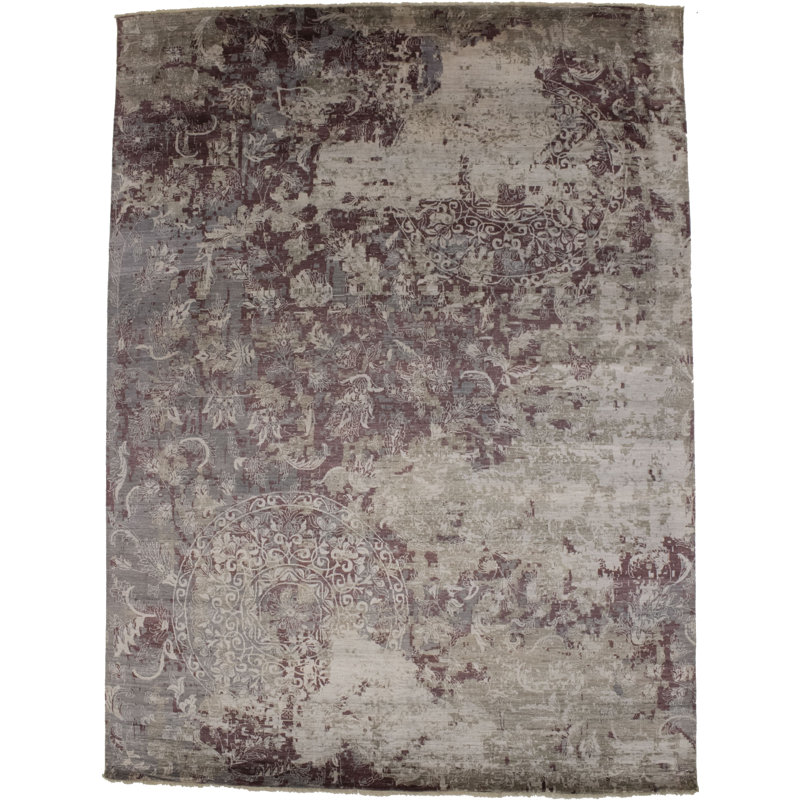Performance Floral Indoor Rug