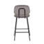 Tabouret de bar 25,59 po Aquebogue-1992504856