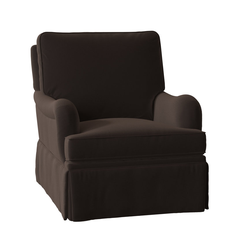 Fairmont Armchair, 9953 Midnight, Stationary