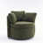 Ours en peluche vert est en rupture de stock