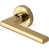 Polished Brass