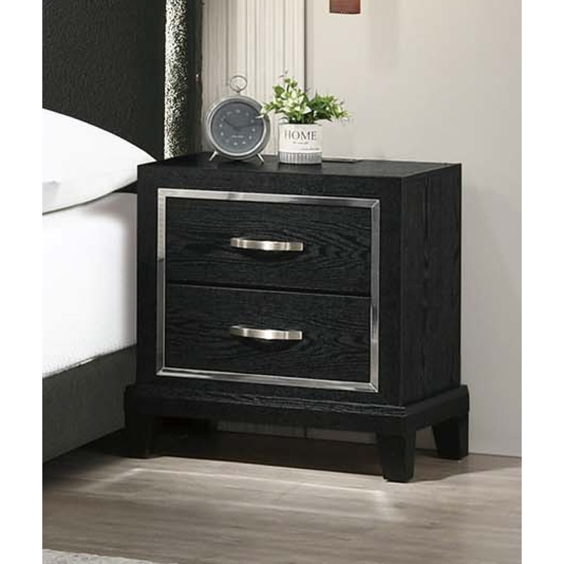 Lorie Nightstand