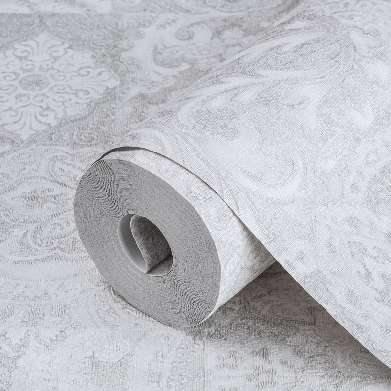 Rouleau de patchwork Magarita, Blanc
