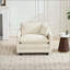 Canapé modulaire Cloud avec coussin double couche-524609513