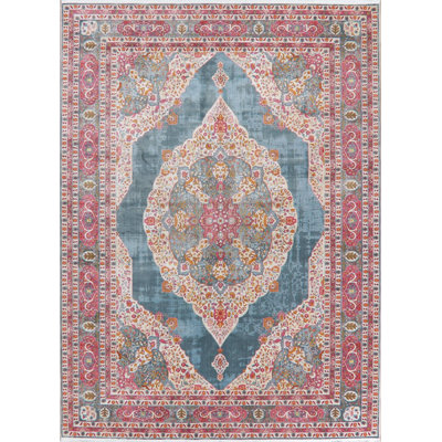 Tapis rouge Swenja