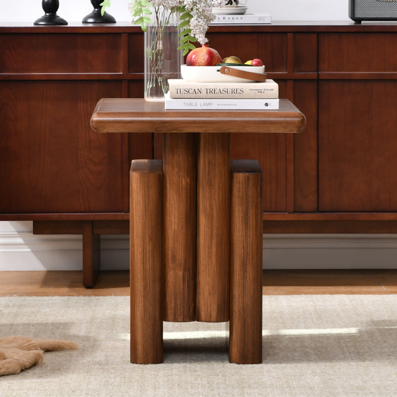 Table de bout Jahey