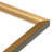Metro Single Picture Frame-10007467-10007471