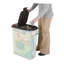 Contenant pour nourriture pour animaux Buddeez 50QT-125407881
