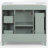 36" Single Bathroom Vanity Set-93526877