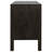 Conrad Solid Wood 75.5'' W 9 - Drawer Dresser