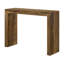 Hanadee Solid Wood Console Table