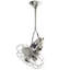 13" Jarold 3 Blade Ceiling Fan-128286503
