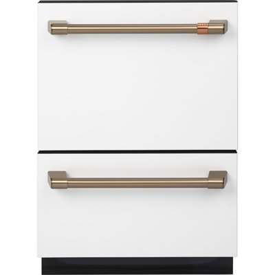 24" 49 dBA Built-In Digital Control Dishwasher