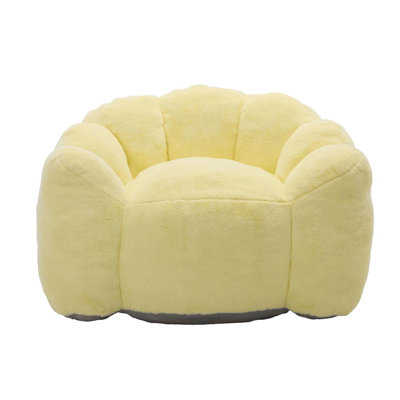 Modern Relaxation Bean Sofa