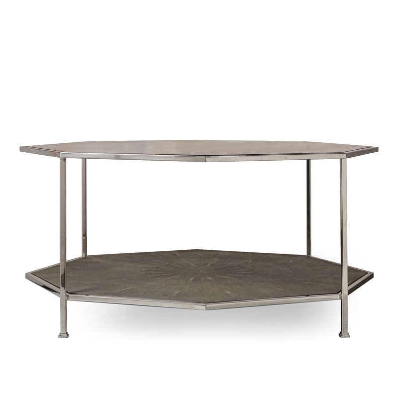 Table basse Andrew Martin