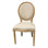 Christina Upholstered Dining Chair