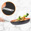 Batterie de cuisine antiadhésive en cuivre 3 pièces CS KOCHSYTEME