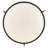Hinkley Collins Medium Semi-Flush Mount-114210456-114210446