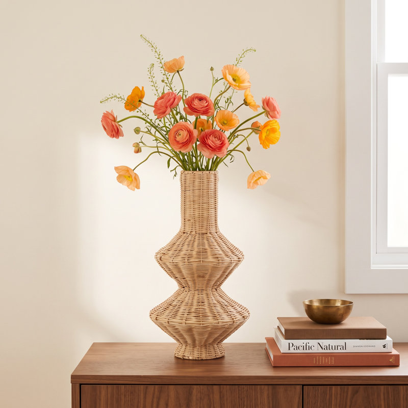 Handmade Table Vase