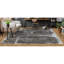 Wool Abstract Area Rug-1273836263