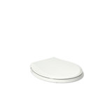 Cachet® Quiet-close™ Round-front Toilet Seat