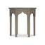 Albion Solid Wood End Table