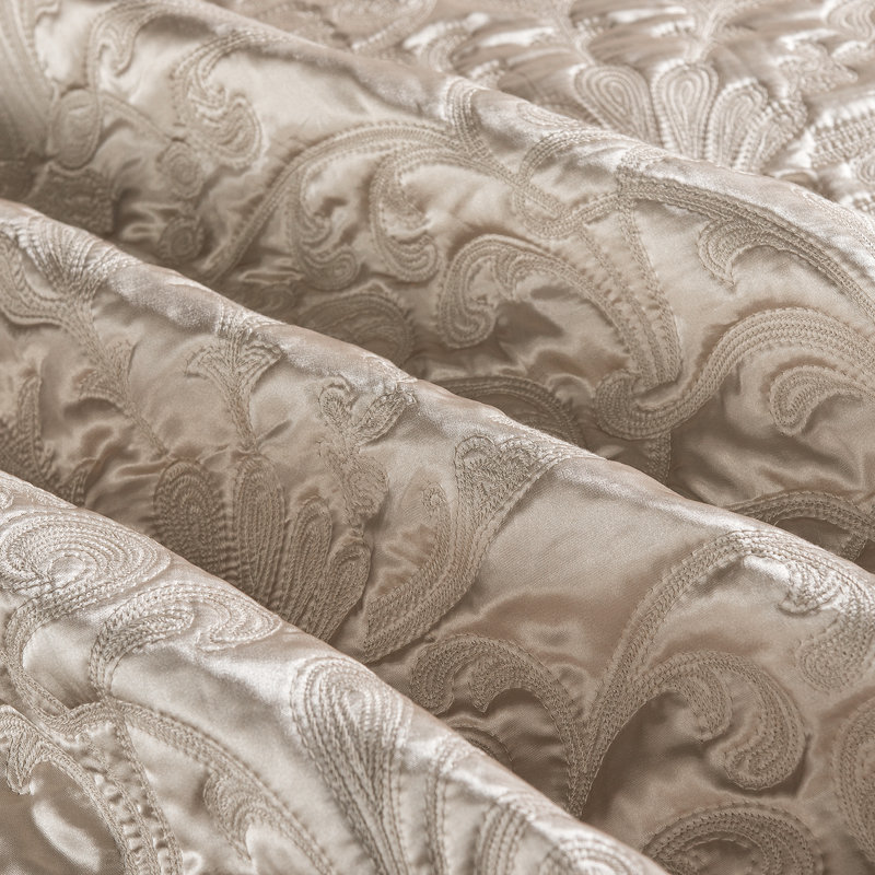 Housse de coussin Quigley