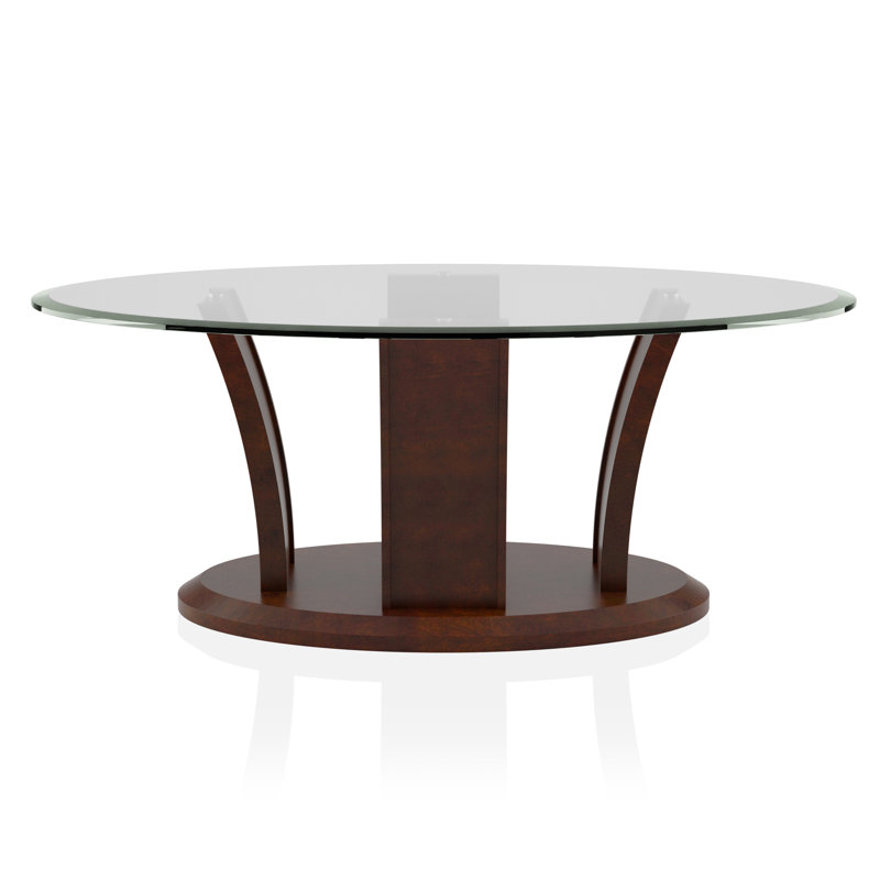 Dipasquale Single Coffee Table