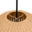 Luminaire suspendu Dejanea - noir mat-2094173364-2094173366