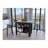 Rockaway 3-Shelf Kitchen Island -1773847317-1773847306