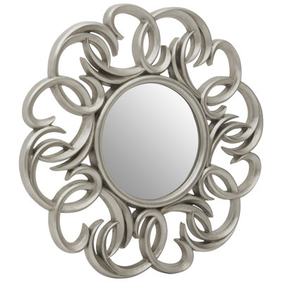 Flat Wall Mirror