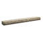 Natural Cut Stone Edge Non-Combustible Mantel Shelf-92375681-92375682