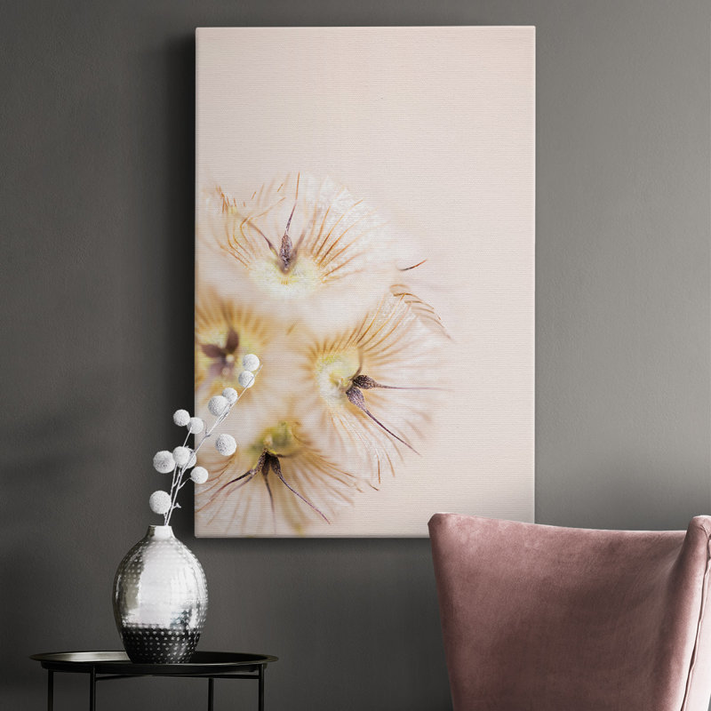 - Impression sur toile tendue, L 8 po x H 12 po