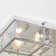 Thaxter Flush Mount