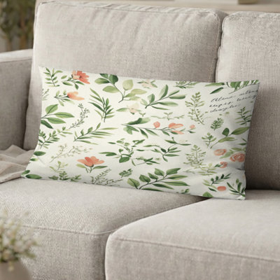 Coussin French Country