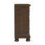Commode 6 tiroirs Dar Brown