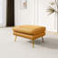 Repose-pieds modulaire rembourré Leylah