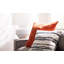 Sambar Square Pillow Cover & Insert