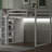Full Loft Bed With Storage-53614492