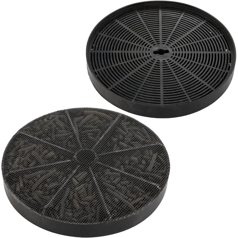 JOEAONZ Range Hood Non-Duct Kit