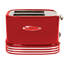 Nostalgia Retro Wide 2-Slice Toaster-34011985