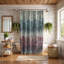 Rideau de douche Gentle Rain - Premium-170592154