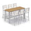 Travira 7 Piece Bar Height Dining Set-408378421-488989682