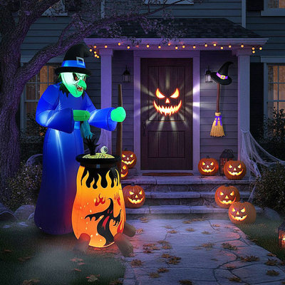 Halloween Decoration