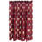 NCAA Semi Sheer Curtain-13892232