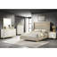Commode 6 tiroirs avec miroir Malcolm