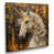 Toile tendue