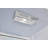 Classic Retro 23.6" Frost-Free 11.7 cu. ft. Energy Star Certified Bottom Freezer Refrigerator-62830124